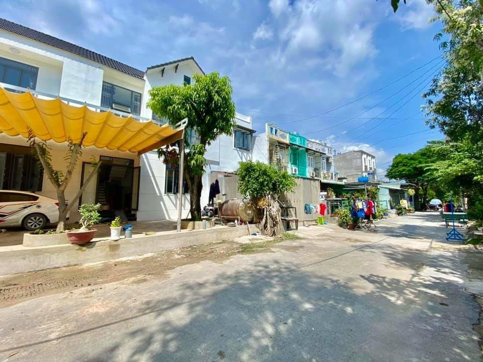 3. THẠNH XUÂN 43 - NHÀ ĐẸP MẶT TIỀN SÔNG - SỔ HỒNG - 3*13M- 1,980 TỶ - Ảnh 3