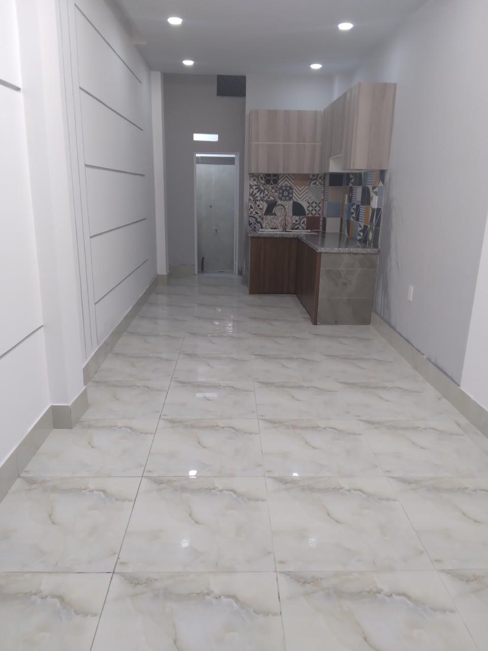 3. THẠNH XUÂN 43 - NHÀ ĐẸP MẶT TIỀN SÔNG - SỔ HỒNG - 3*13M- 1,980 TỶ - Ảnh 2
