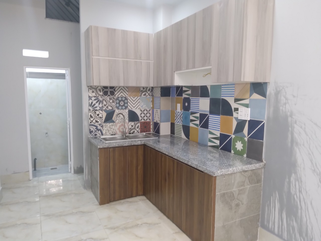 3. THẠNH XUÂN 43 - NHÀ ĐẸP MẶT TIỀN SÔNG - SỔ HỒNG - 3*13M- 1,980 TỶ - Ảnh chính