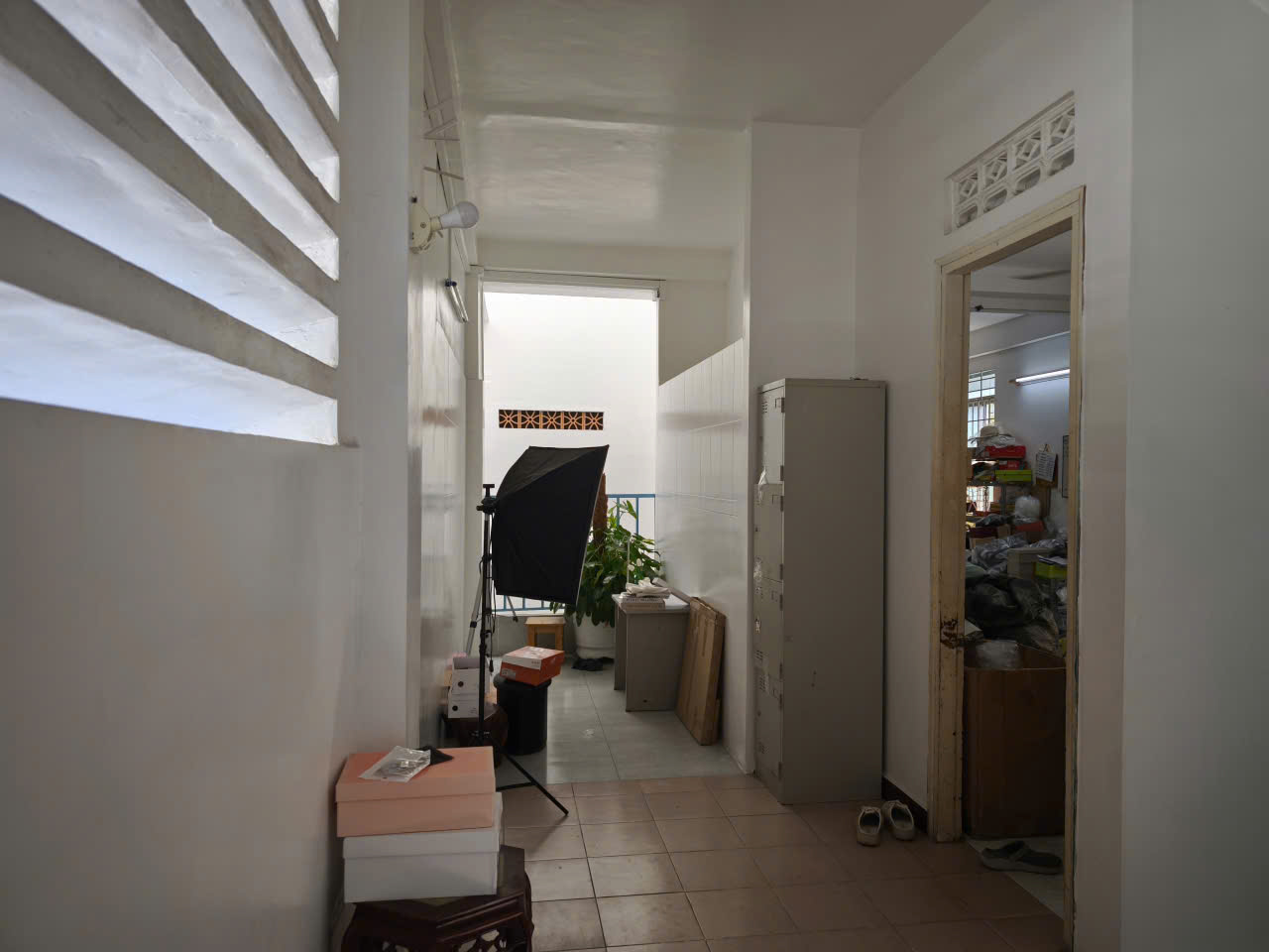 BÁN NHÀ MẶT TIỀN HOÀNG VĂN THỤ – P. TÂY NHA TRANG<br> 129,7m² - Ảnh chính