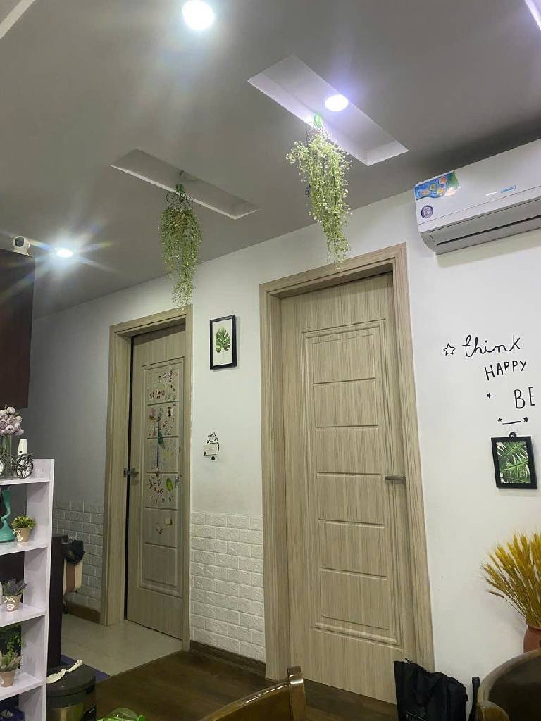 CĂN GÓC 3 NGỦ CT3 PHÚC LỢI - FULL NỘI THẤT CAO CẤP TẶNG LẠI 100% - VÀO Ở NGAY! - Ảnh 3