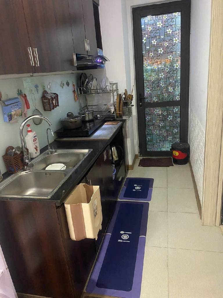 CĂN GÓC 3 NGỦ CT3 PHÚC LỢI - FULL NỘI THẤT CAO CẤP TẶNG LẠI 100% - VÀO Ở NGAY! - Ảnh 4