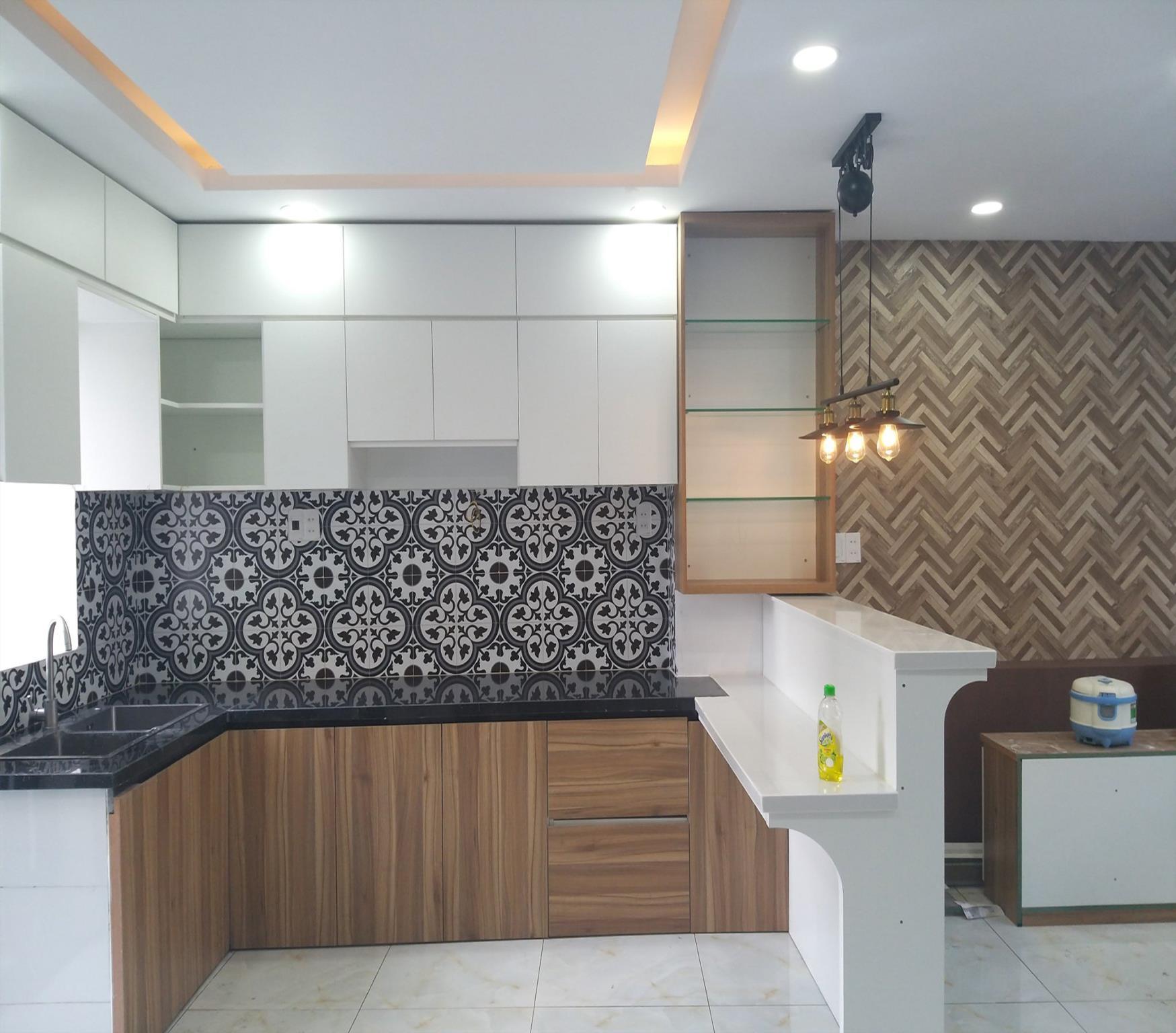 18  .SỐC CĂN  NHÀ 8PN - 1 SẸC THẠNH LỘC 29, CÁCH NGÃ TƯ GA 500m-5,350 tỷ - Ảnh 2