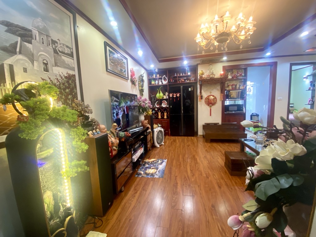 SIÊU PHẨM CĂN GÓC 3 NGỦ RUBY CITY CT2 - FULL NỘI THẤT XỊN TẶNG 100% - GIÁ TỐT - Ảnh chính