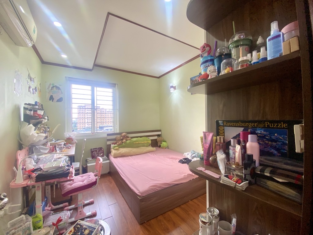 SIÊU PHẨM CĂN GÓC 3 NGỦ RUBY CITY CT2 - FULL NỘI THẤT XỊN TẶNG 100% - GIÁ TỐT - Ảnh 3