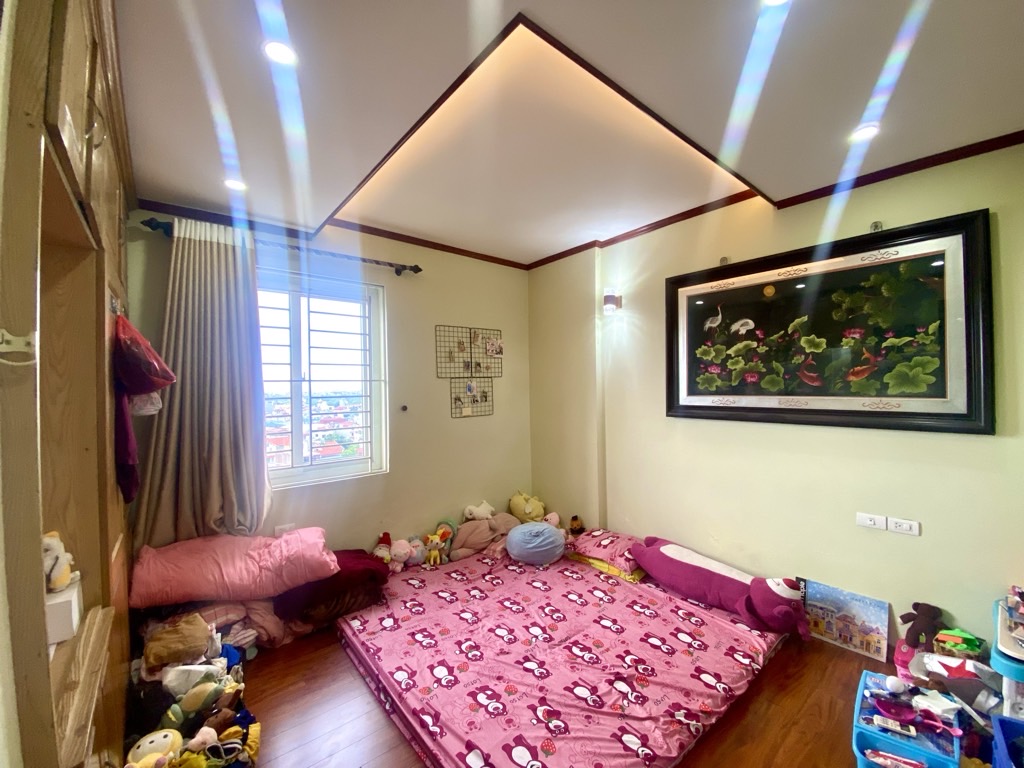 SIÊU PHẨM CĂN GÓC 3 NGỦ RUBY CITY CT2 - FULL NỘI THẤT XỊN TẶNG 100% - GIÁ TỐT - Ảnh 4