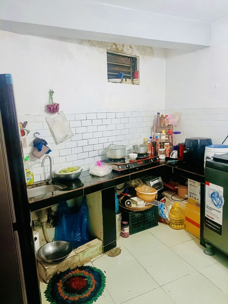 # Nhà kiệt 30m ra Trần Hưng Đạo sát Sông Hàn, 66m2, 3.x tỷ - Ảnh 2