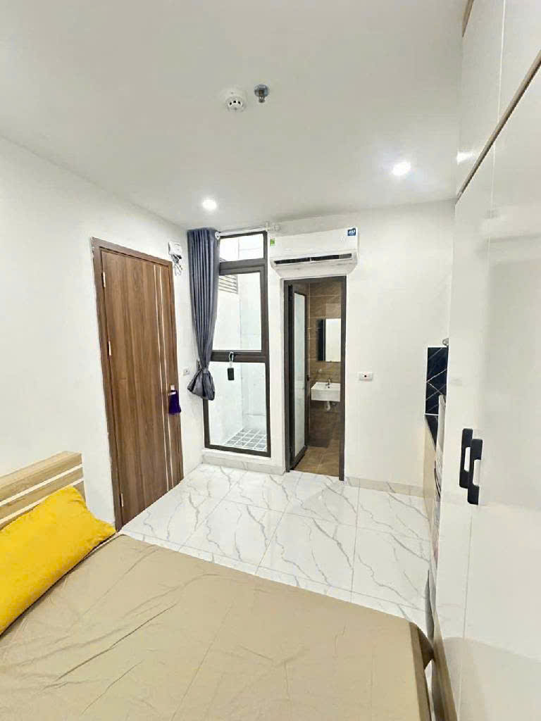 BÁN TÒA CCMN XUÂN ĐỈNH_NGOẠI GIAO ĐOÀN 55 M 7 TẦNG THANG MÁY.SỔ CC.GIÁ :15.9 TỶ - Ảnh 1
