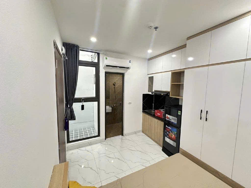 BÁN TÒA CCMN XUÂN ĐỈNH_NGOẠI GIAO ĐOÀN 55 M 7 TẦNG THANG MÁY.SỔ CC.GIÁ :15.9 TỶ - Ảnh 2