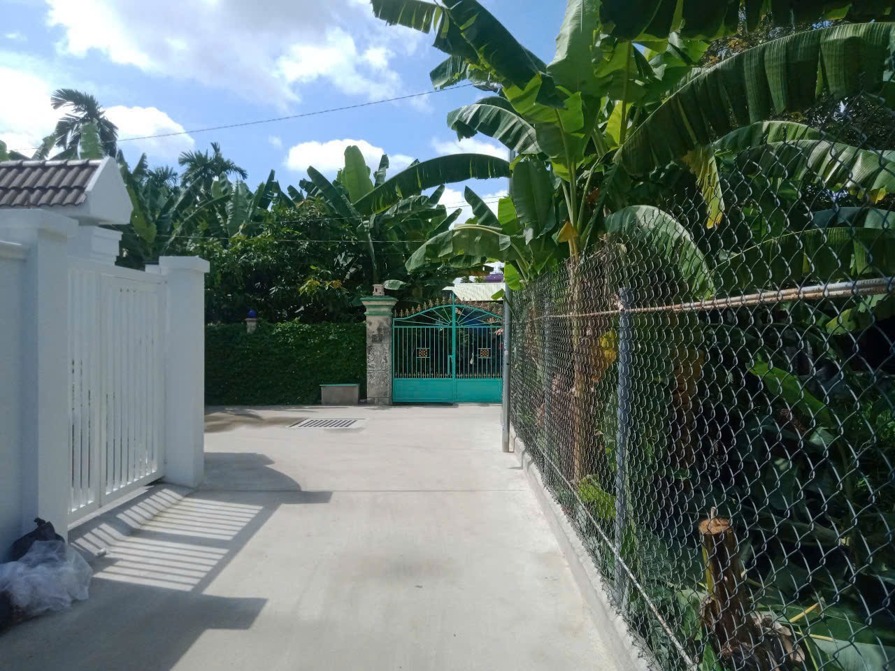 BÁN GẤP Lô Đất Khu Phố Bình Hòa, Phường Bình Nhâm, TX Thuận An, Bình Dương – GIÁ TỐT - Ảnh 2