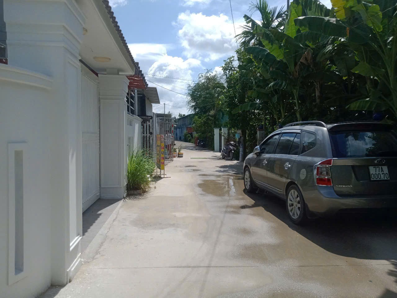 BÁN GẤP Lô Đất Khu Phố Bình Hòa, Phường Bình Nhâm, TX Thuận An, Bình Dương – GIÁ TỐT - Ảnh 4