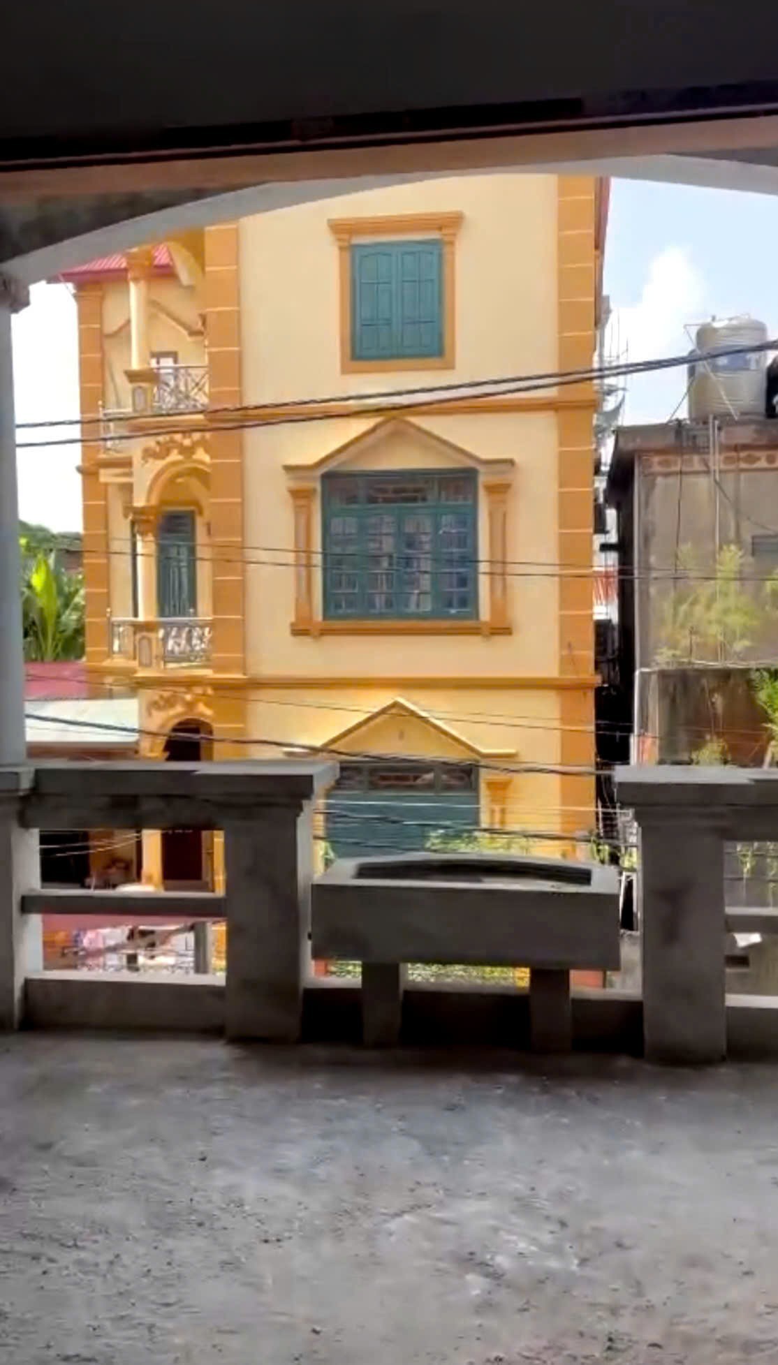 Bán đất Mai Lâm, 89m2, 4T, mt4.6m, 7.2 Tỷ, Đông Anh, ô tô, gần phố. - Ảnh 3