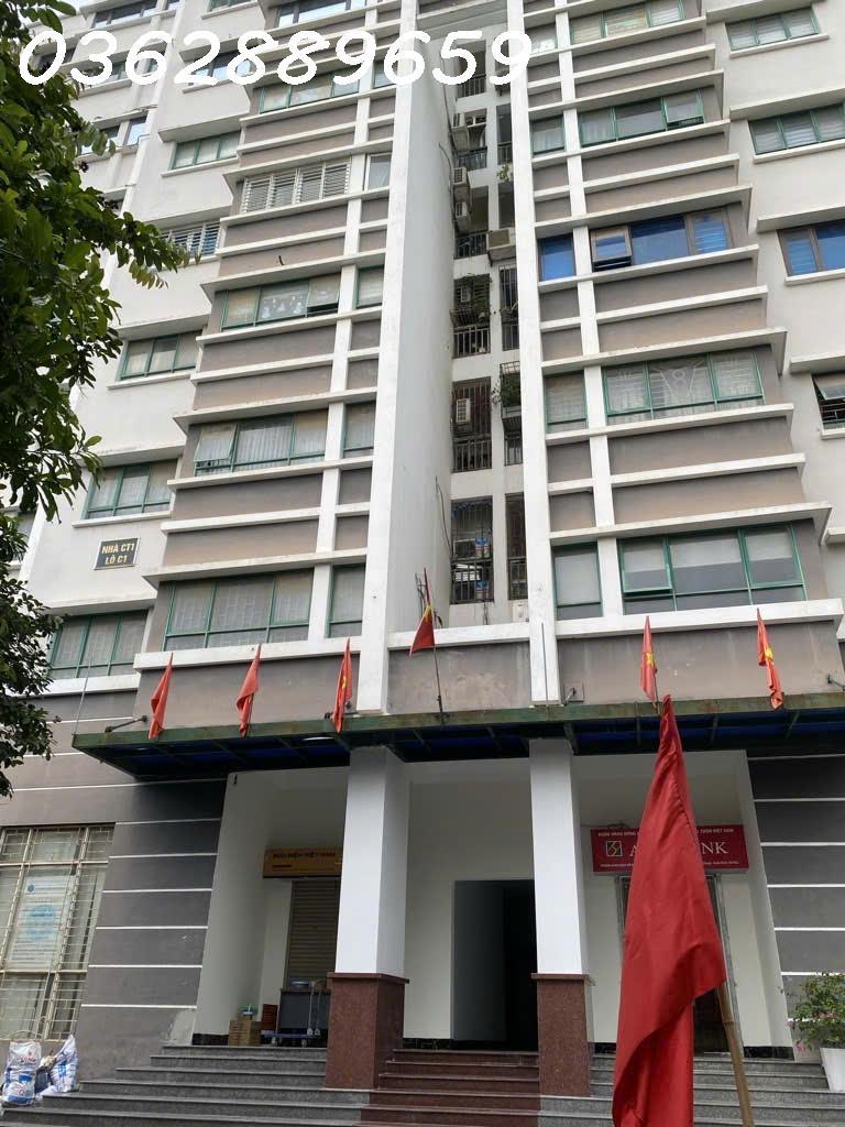 BÁN CĂN CHUNG CƯ ĐỖ NHUẬN _XUÂN ĐỈNH _70M.2 PN.SỔ ĐỎ CC.CHÀO:6,55 TỶ - Ảnh chính