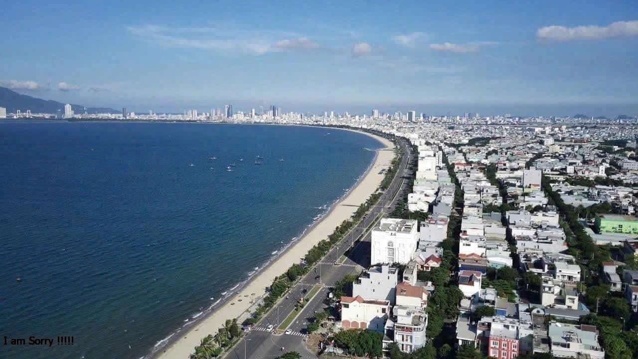 Bán Cặp đất đường Phùng Hưng, Phường  Thanh Khê Tây - Tp Đà Nẵng Diện tích : 163m2 ngang 9m2 - Ảnh 2