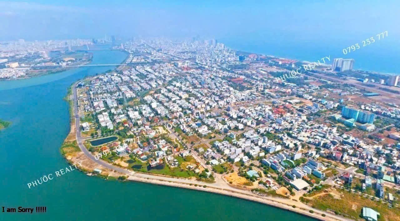 Bán Cặp đất đường Phùng Hưng, Phường  Thanh Khê Tây - Tp Đà Nẵng Diện tích : 163m2 ngang 9m2 - Ảnh chính