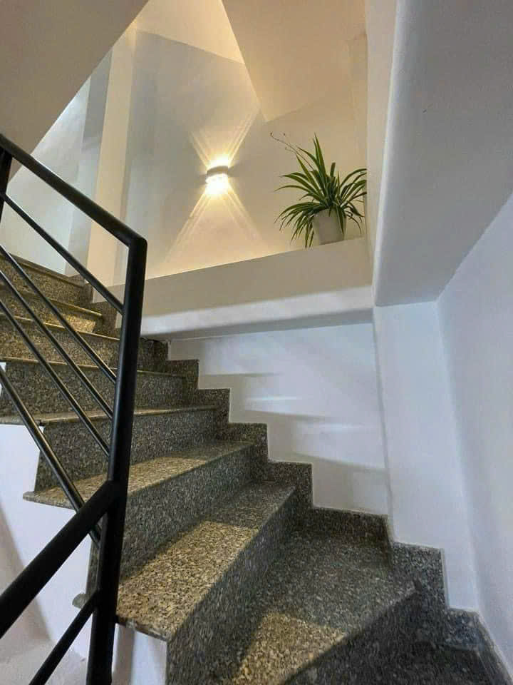 🏡 BÁN NHÀ 2,5 TẦNG – 2 MẶT TIỀN TỊNH TÂM – ĐANG CHO THUÊ SINH LỜI 📌📌📌 - Ảnh 4