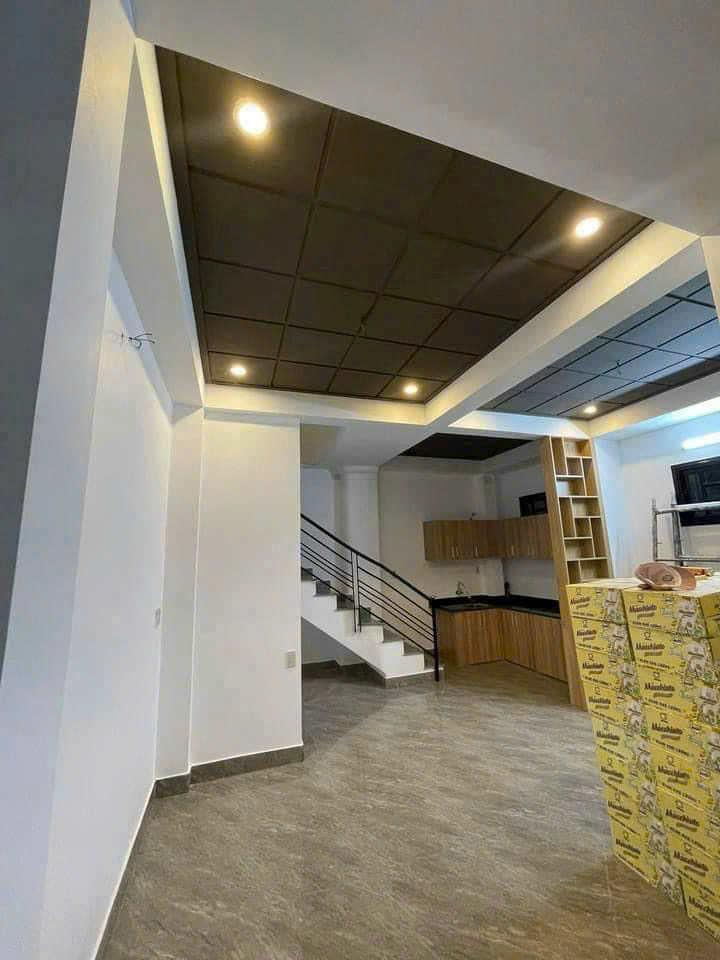 🏡 BÁN NHÀ 2,5 TẦNG – 2 MẶT TIỀN TỊNH TÂM – ĐANG CHO THUÊ SINH LỜI 📌📌📌 - Ảnh chính