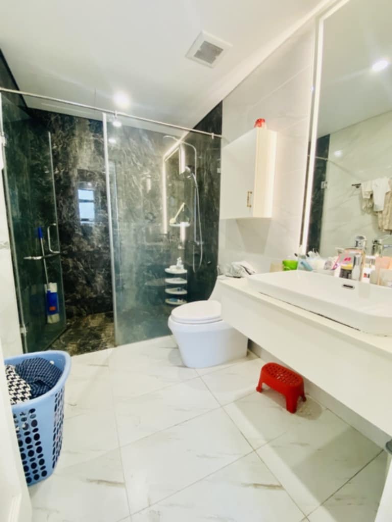 BÁN CĂN HỘ CAO CẤP TOÀ NHÀ HATECO HUỲNH THÚC KHÁNG - 3 PHÒNG NGỦ - DỊCH VỤ TIÊU CHUẨN 5 SAO - Ảnh chính