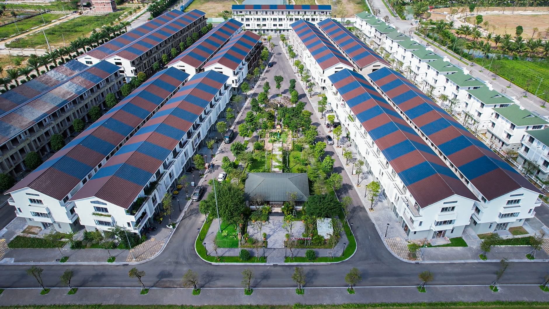 🏡 CƠ HỘI VÀNG ĐỂ ĐẦU TƯ NGAY HÔM NAY. BÁN Nhà phố Ecogarden – Tháng 8/2025 - Ảnh 1