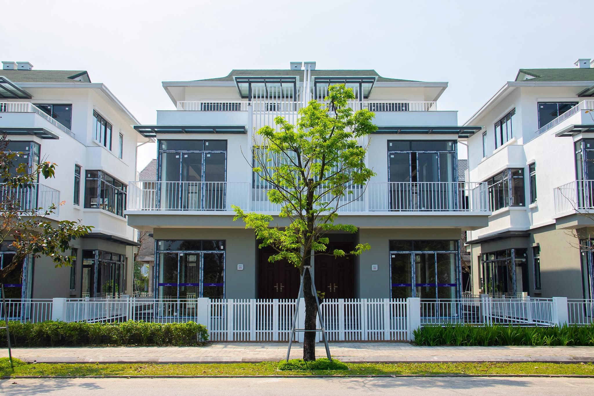 🏡 CƠ HỘI VÀNG ĐỂ ĐẦU TƯ NGAY HÔM NAY. BÁN Nhà phố Ecogarden – Tháng 8/2025 - Ảnh 2