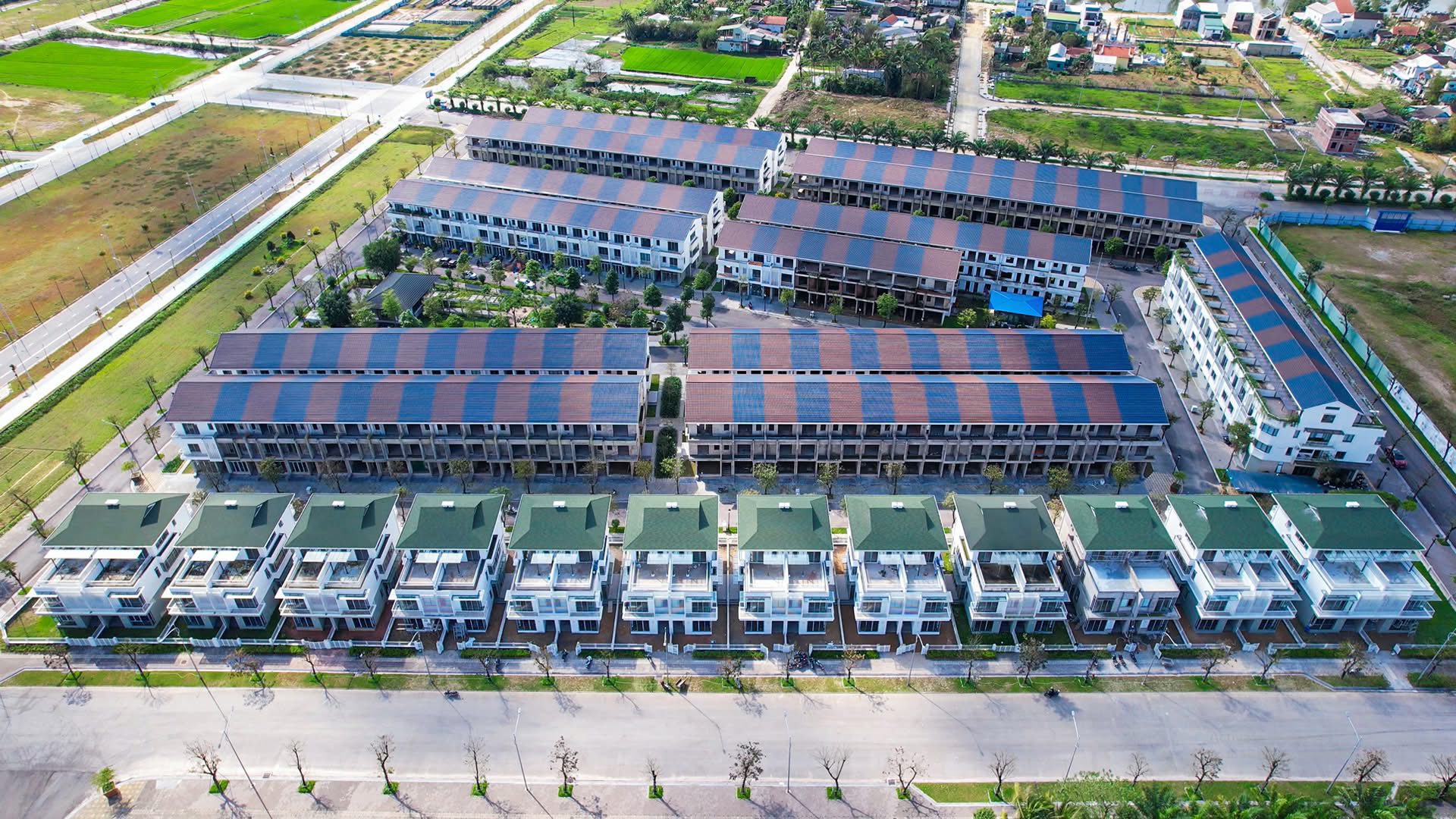 🏡 CƠ HỘI VÀNG ĐỂ ĐẦU TƯ NGAY HÔM NAY. BÁN Nhà phố Ecogarden – Tháng 8/2025 - Ảnh 4