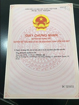 Nhà phố siêu đẹp – Gara ô tô – Trung tâm Bình Thạnh - HCM - Ảnh 3