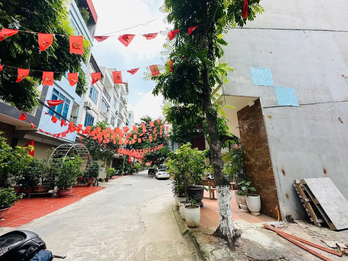 BÁN ĐẤT LIỀN KỀ VĂN KHÊ 50M, GẦN PHỐ, Ô TÔ VỈA HÈ, KINH DOANH 15.2 TỶ. - Ảnh chính