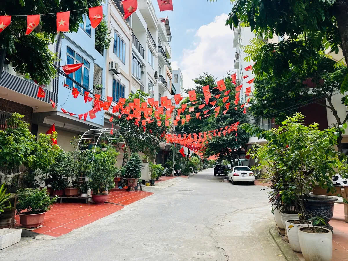 BÁN ĐẤT LIỀN KỀ VĂN KHÊ 50M, GẦN PHỐ, Ô TÔ VỈA HÈ, KINH DOANH 15.2 TỶ. - Ảnh 1