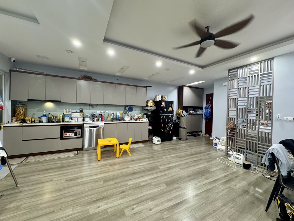 SIÊU PHẨM CĂN GÓC RUBY CITY CT1 - PHÒNG KHÁCH SIÊU RỘNG - TẶNG NỘI THẤT CAO CẤP! - Ảnh chính