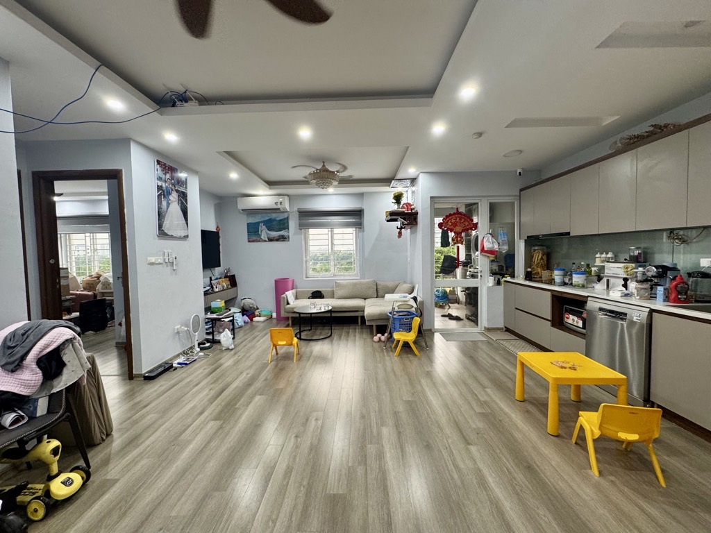 SIÊU PHẨM CĂN GÓC RUBY CITY CT1 - PHÒNG KHÁCH SIÊU RỘNG - TẶNG NỘI THẤT CAO CẤP! - Ảnh 2