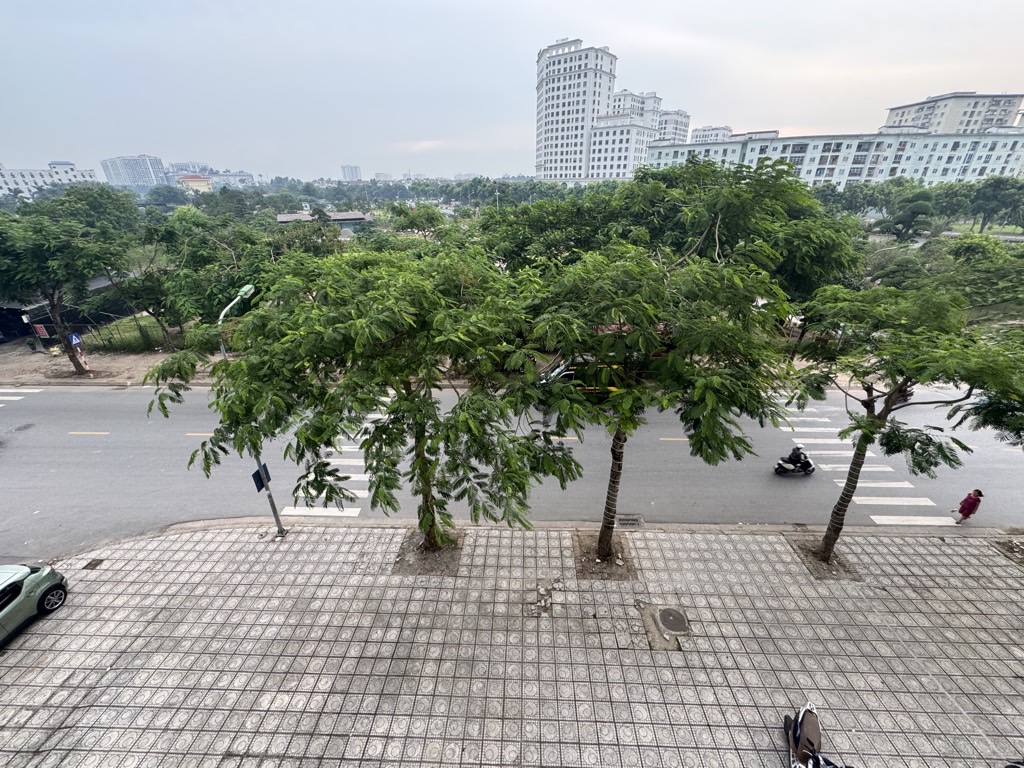 SIÊU PHẨM CĂN GÓC RUBY CITY CT1 - PHÒNG KHÁCH SIÊU RỘNG - TẶNG NỘI THẤT CAO CẤP! - Ảnh 3