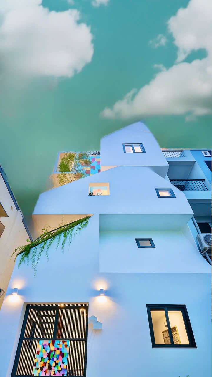 6 Tỷ hơn: 5m ngang siêu độc 5 Tầng Full nội thất có dòng tiền- Tô Hiến Thành Quận 10.VŨ 09339910039 - Ảnh chính