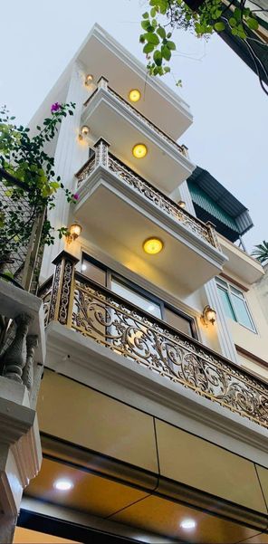 Bán nhà mặt phố Xuân La, Tây Hồ, vỉa hè ô tô tránh, kinh doanh sầm uất. Giá 22 tỷ - Ảnh chính