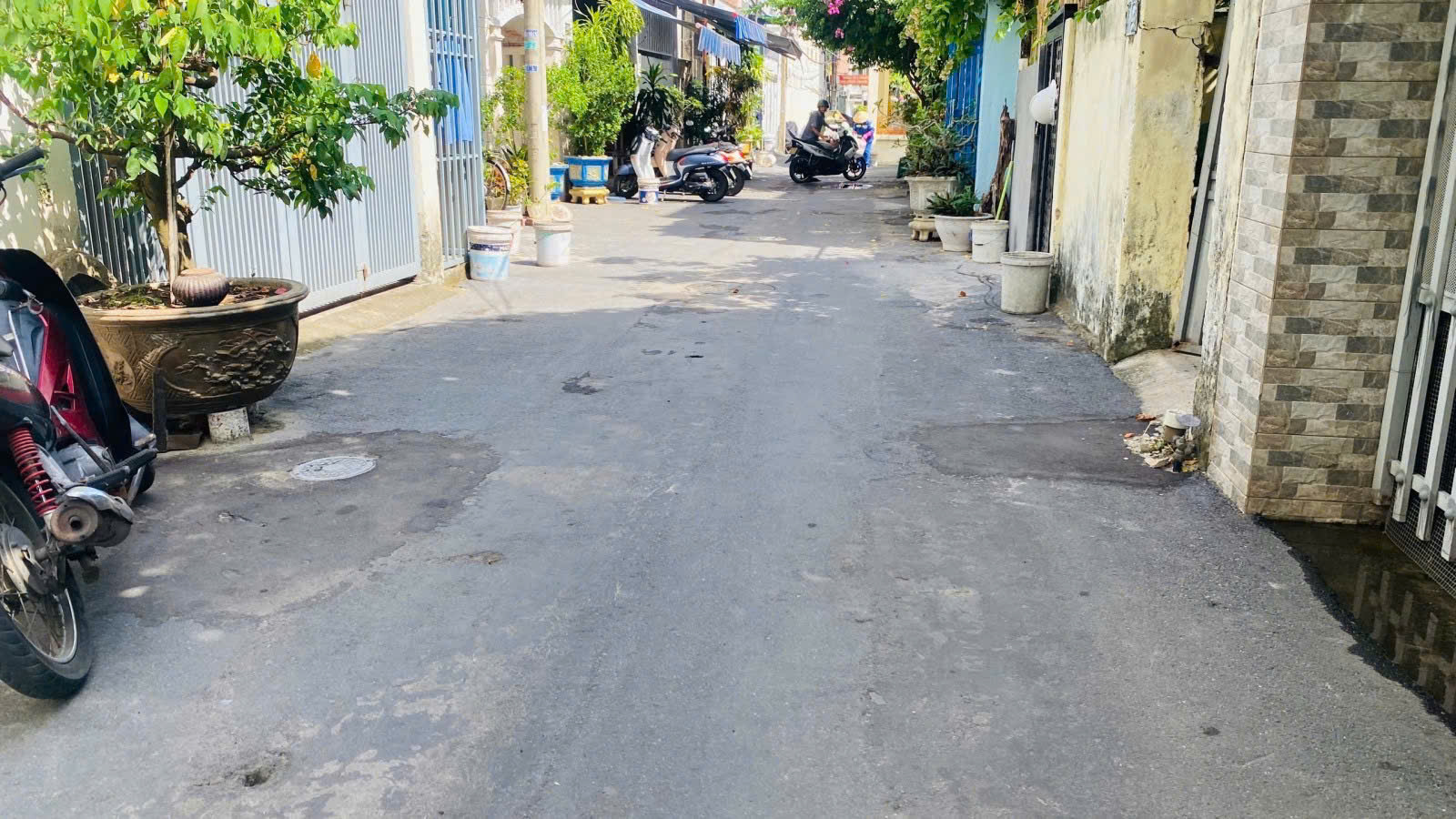 SIÊU PHẨM 2 MẶT ĐƯỜNG – MỸ KHÊ 5 + K NGUYỄN VĂN THOẠI giá 22 tỷ 190m2 - Ảnh chính