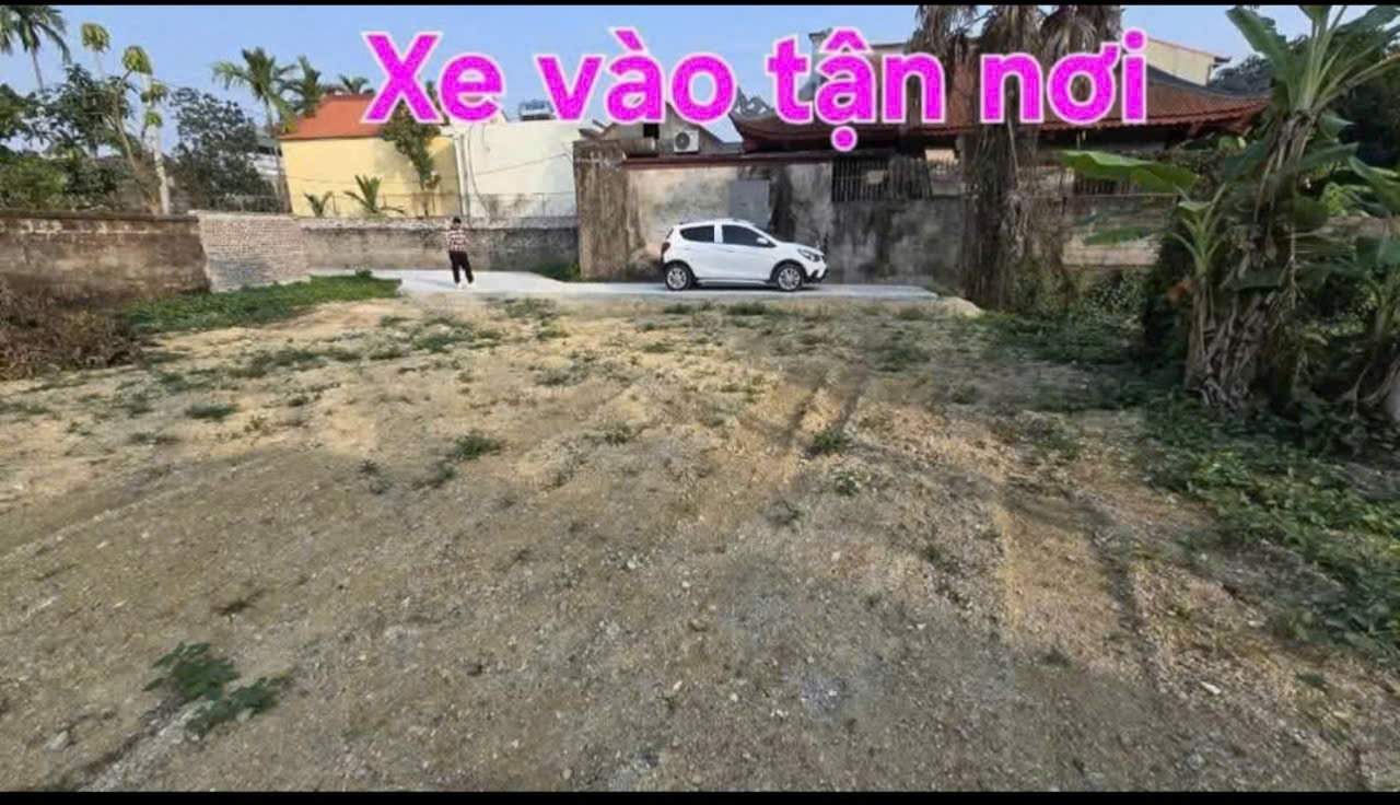 Cơ hội vàng sở hữu đất nền tại Thanh Châu, Phủ Lý 88m2 chỉ hơn 1 tỷ - Ảnh chính