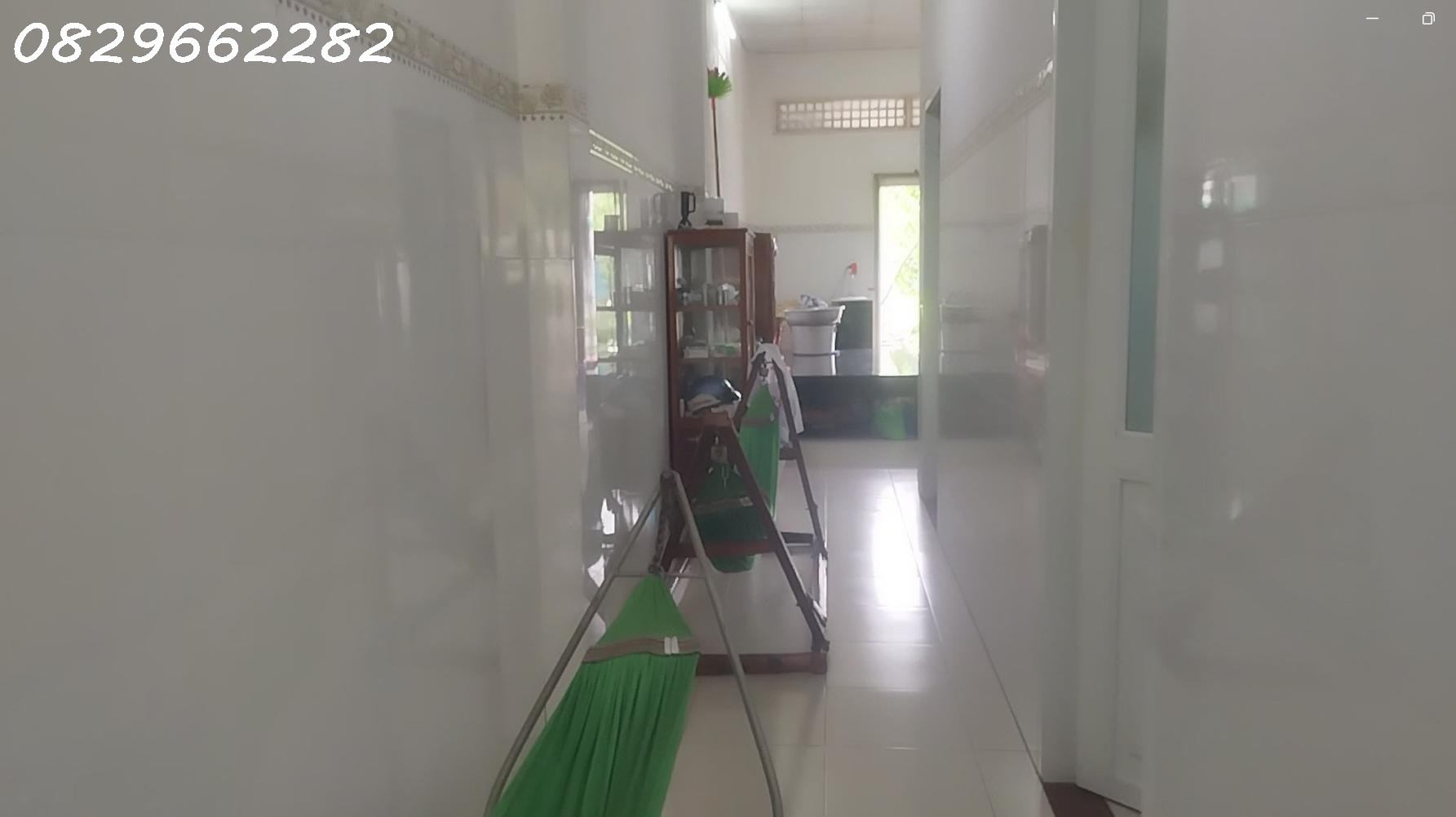 Nhà đất Mặt tiền đường Tôn Đức Thắng, Sa Đéc, Đồng Tháp, 150m2, sổ hồng đủ. - Ảnh chính