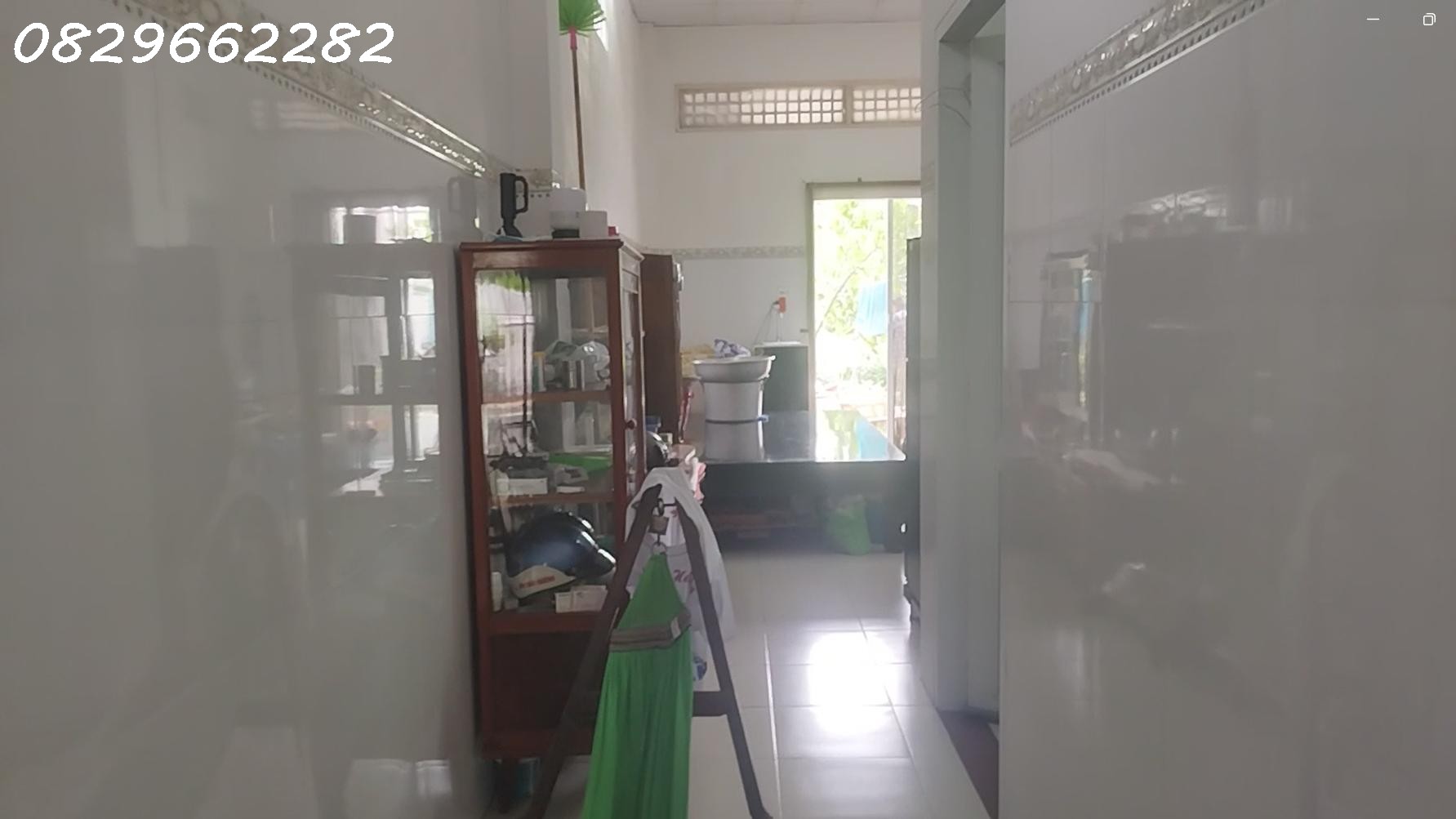 Nhà đất Mặt tiền đường Tôn Đức Thắng, Sa Đéc, Đồng Tháp, 150m2, sổ hồng đủ. - Ảnh 1