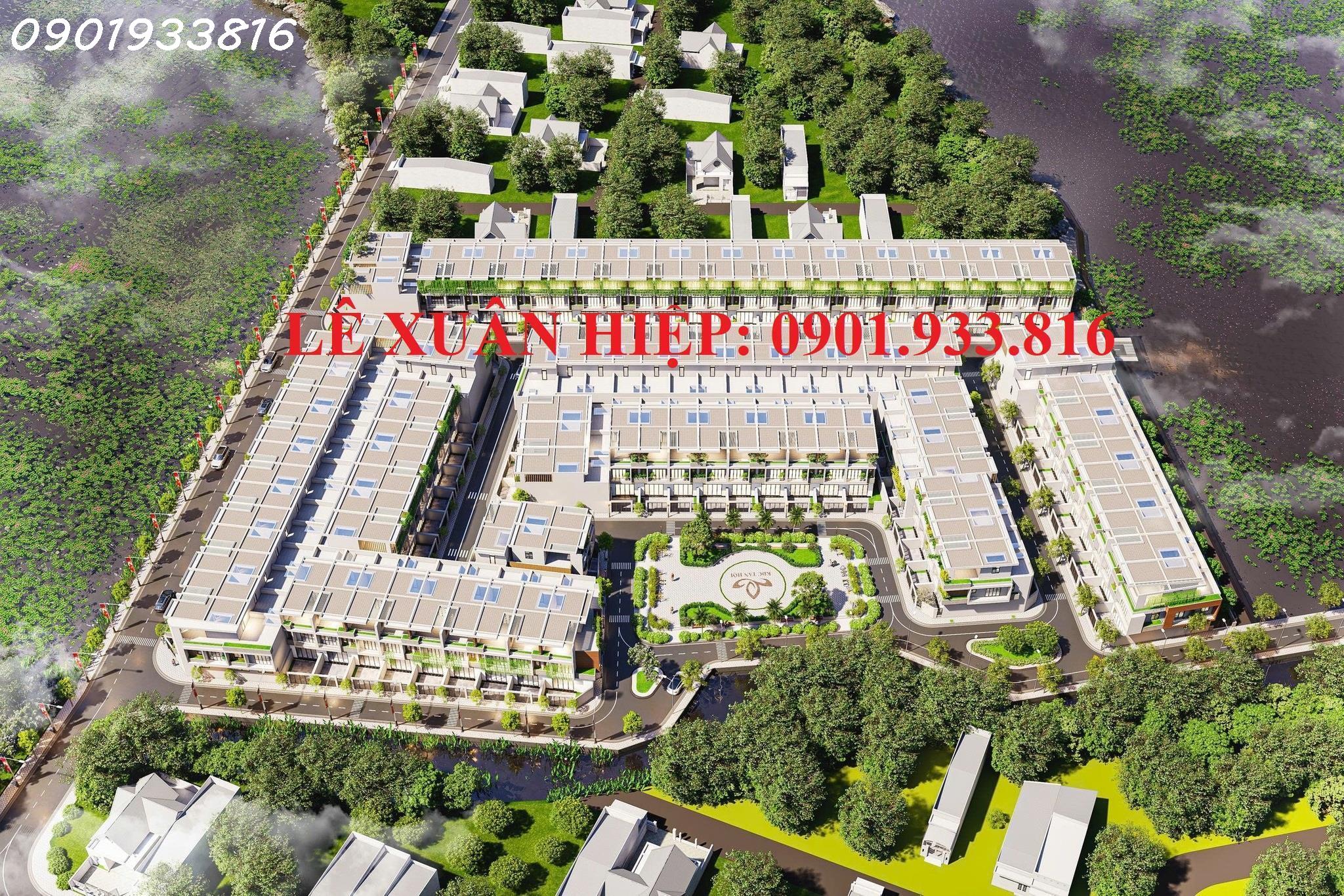 Đất Nền Tân Hội: Giá Trị Thực Của Vị Trí Vàng Phan Rang & Bảng Giá Chi Tiết Chỉ Từ 9 Triệu/m2 – Đầu - Ảnh chính
