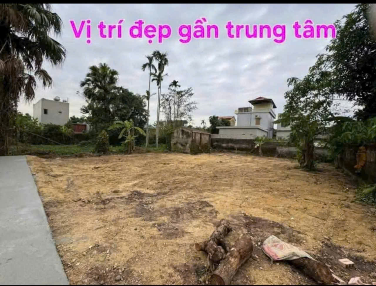 Bán đất gần KCN Kim Bình chỉ 1,x tỷ - Ảnh 2