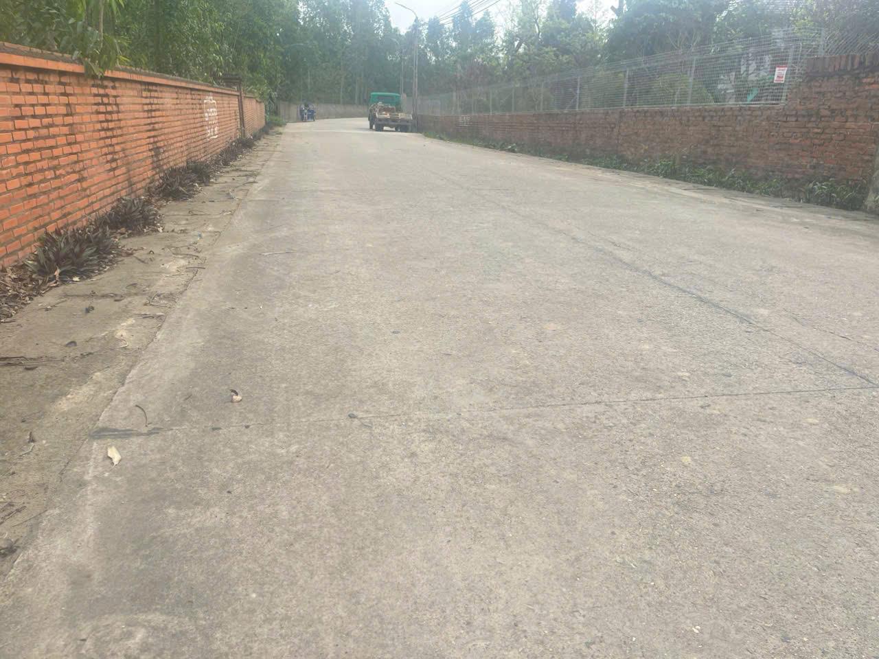 ĐẤT ĐẸP - GIÁ TỐT - Vị Trí Đắc Địa Tại Xã Ngọc Thanh, Phúc Yên, Vĩnh Phúc - Ảnh 1