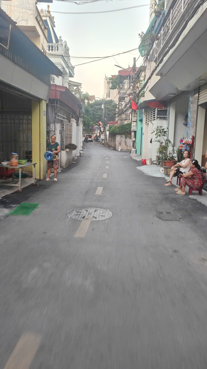 BÁN ĐẤT TRUNG TÂM P LÊ HỒNG PHONG, PHỦ LÝ,HÀ NAM - Ảnh chính