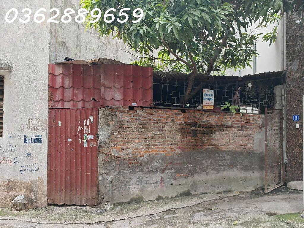 BÁN ĐÁT XUÂN ĐỈNH_ SÁT MẶT PHỐ 1 NHÀ .OTO VÀO ĐÁT.63M 5,7 MẶ TIỀN.PHÙ HỢP XÂY CHDV.CHÀO:15 TỶ - Ảnh chính