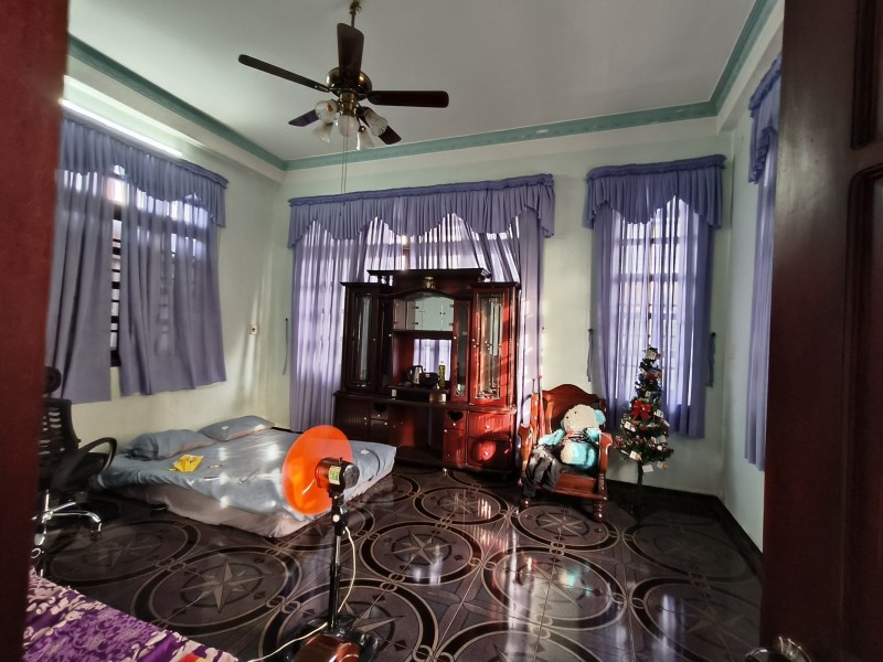 Bán nhà mặt phố Dương Đình Hội, Q.9, DT 130m2, 3 tầng, 5PN, SH, giá 15.9 tỷ. - Ảnh chính