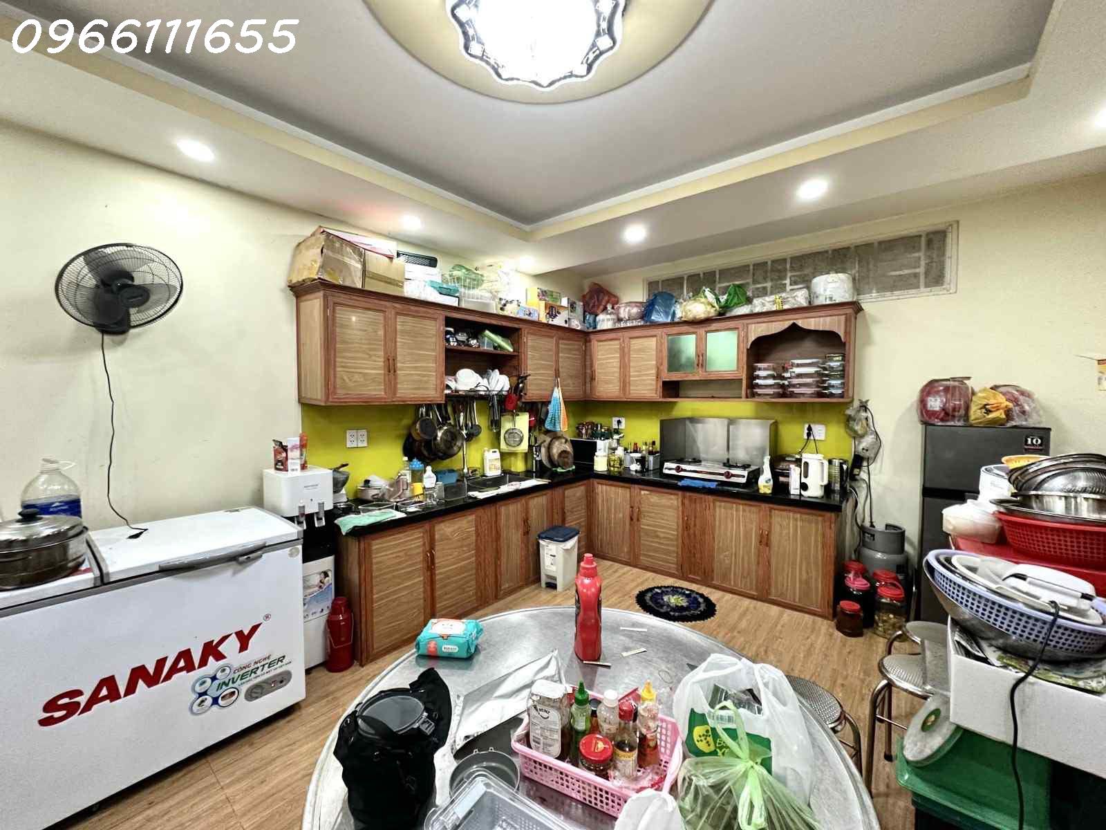 [#BÌNH_THẠNH]- P13- 4 TẦNG 4PN- 2 MẶT TIỀN HẺM - Ô TÔ VÀO BÊN TRONG- GẦN 80M2 - THIẾT KẾ HIỆN ĐẠI - - Ảnh 1