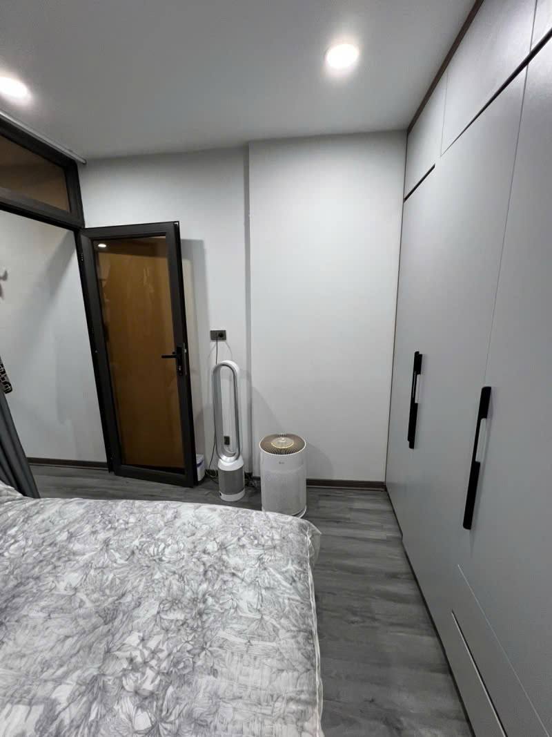 BÁN NHÀ TT– ĐẸP NHƯ CHUNG CƯ CAO CẤP – 70M² – GIÁ BÈO – TRUNG TÂM BA ĐÌNH - Ảnh 1