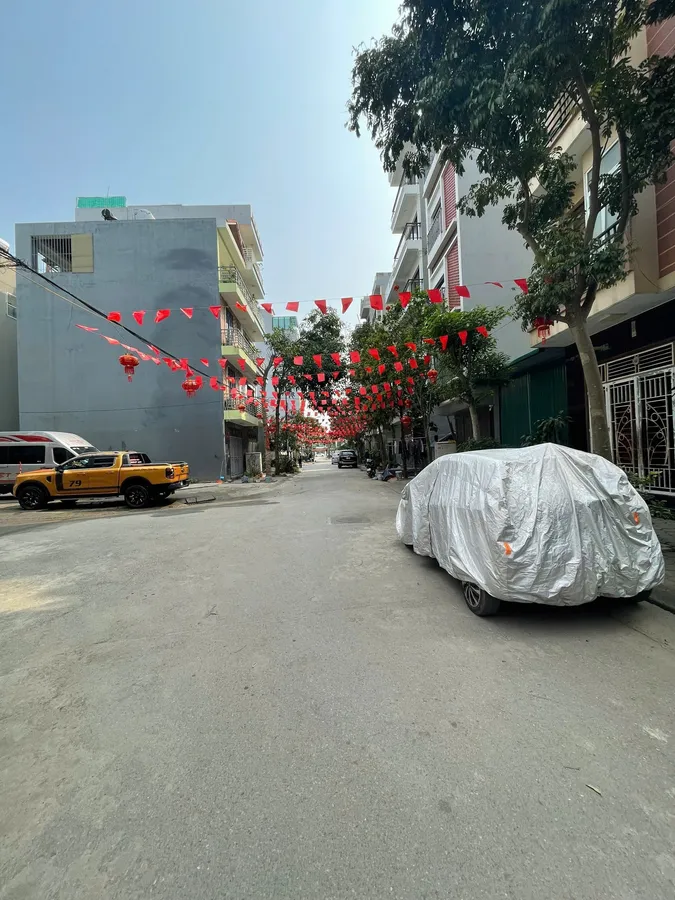 Bán căn LK Yên Lộ 53mx4 tầng, nhà còn mới, phân lô, kinh doanh, giá tốt chào 12.3 tỷ. - Ảnh 2