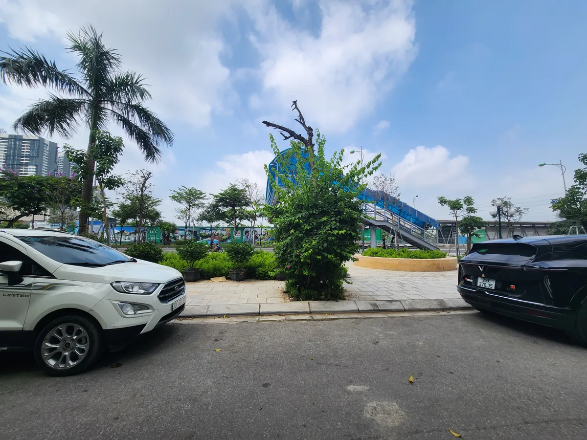 BÁN ĐẤT MP LÊ TRỌNG TẤN 54M, PHÙ HỢP XÂY TÒA VP..SỔ ĐỎ VUÔNG ĐẸP, KD ĐỈNH 17 TỶ. - Ảnh chính