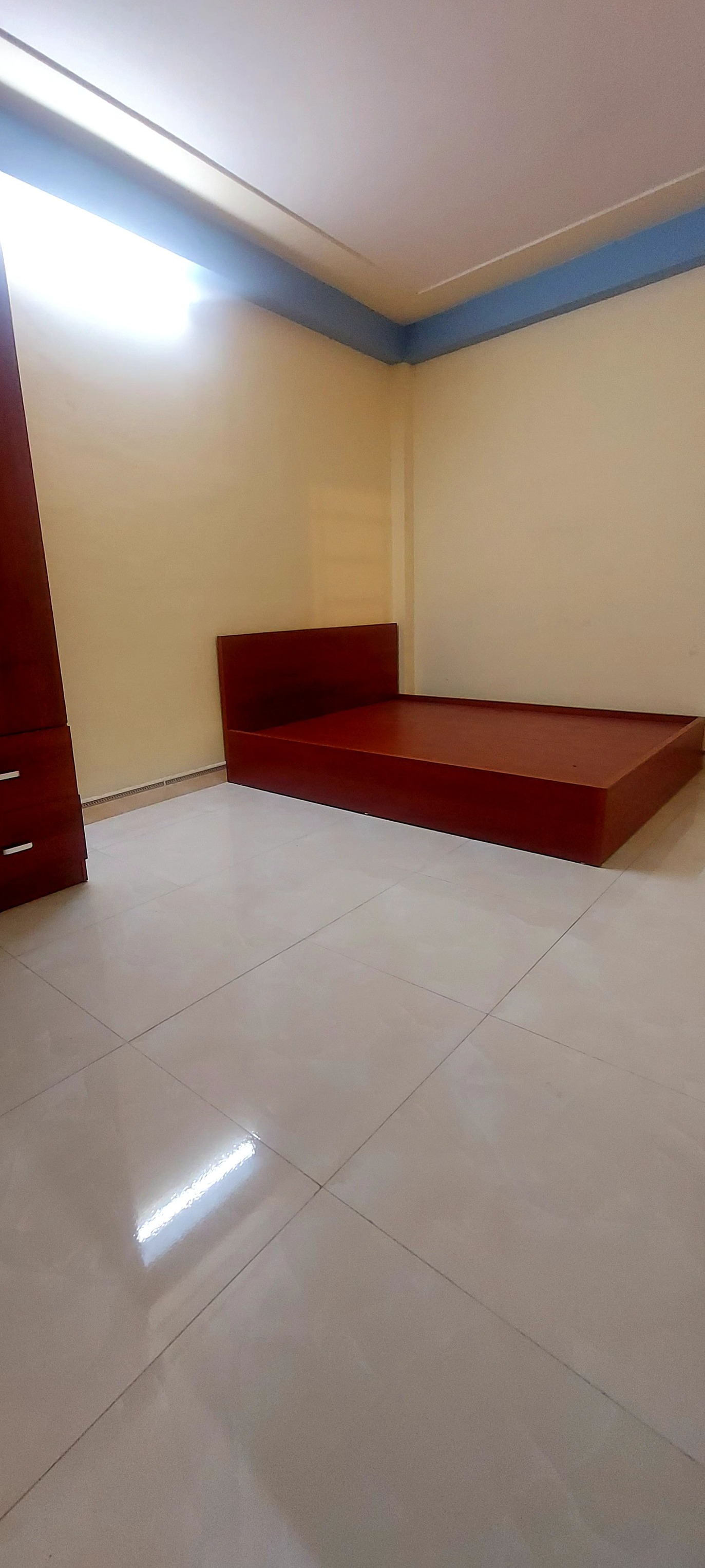 Bán căn hộ CCMN ngõ 66 Hồ Tùng Mậu, Cầu Giấy 46m, 2 ngủ giá 1.58 tỷ, về ở luôn - Ảnh 2