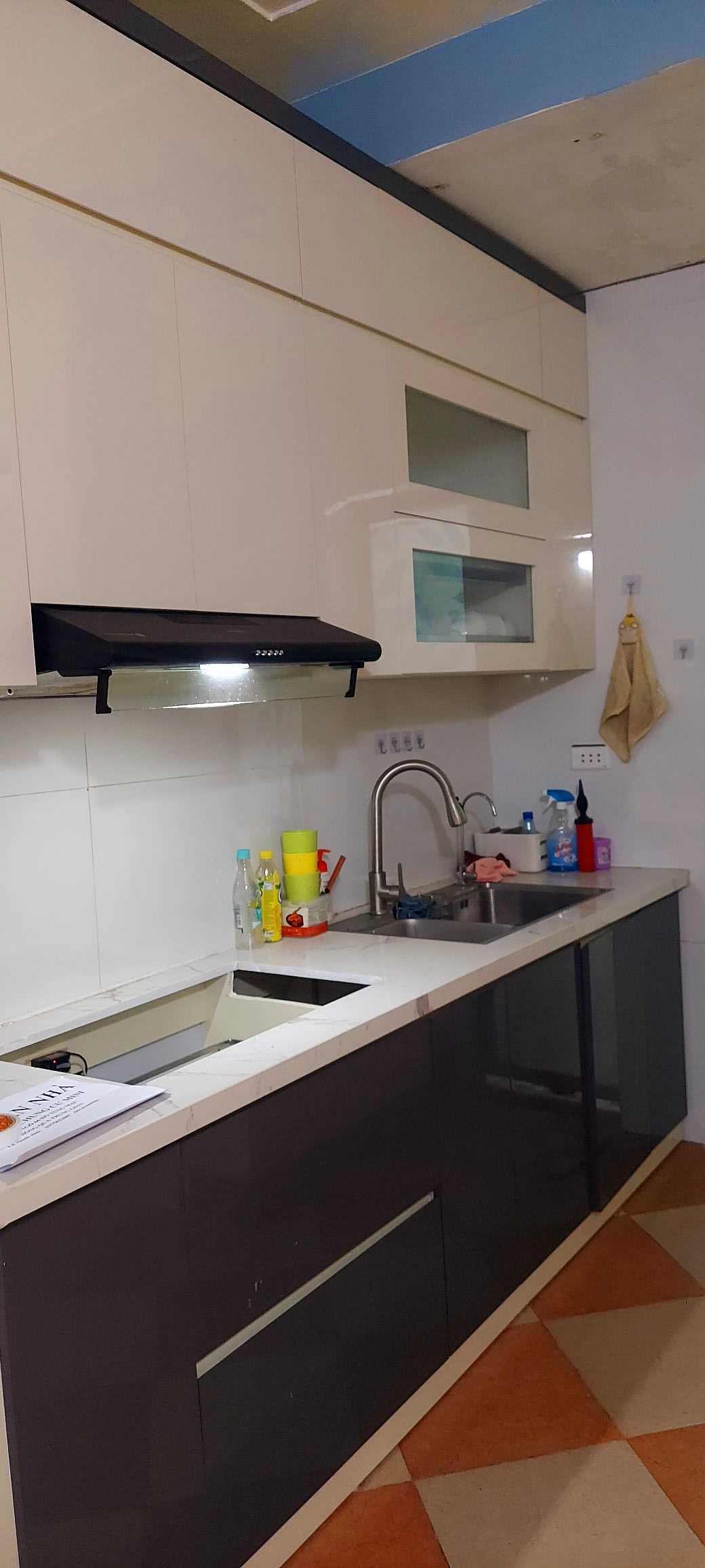 Bán căn hộ CCMN ngõ 66 Hồ Tùng Mậu, Cầu Giấy 46m, 2 ngủ giá 1.58 tỷ, về ở luôn - Ảnh 3