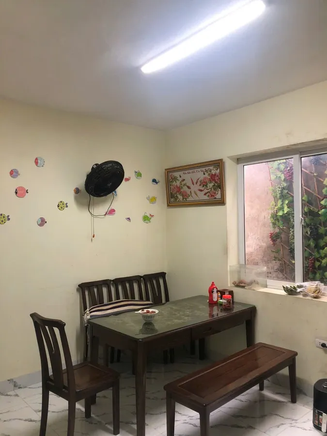 Bán nhà đường 19/5, Hà Đông, Ô tô, 3 thoáng 80x4 tầng giá 16 tỷ. - Ảnh 2